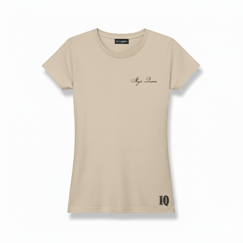 Mujer es arte en más manos correctas