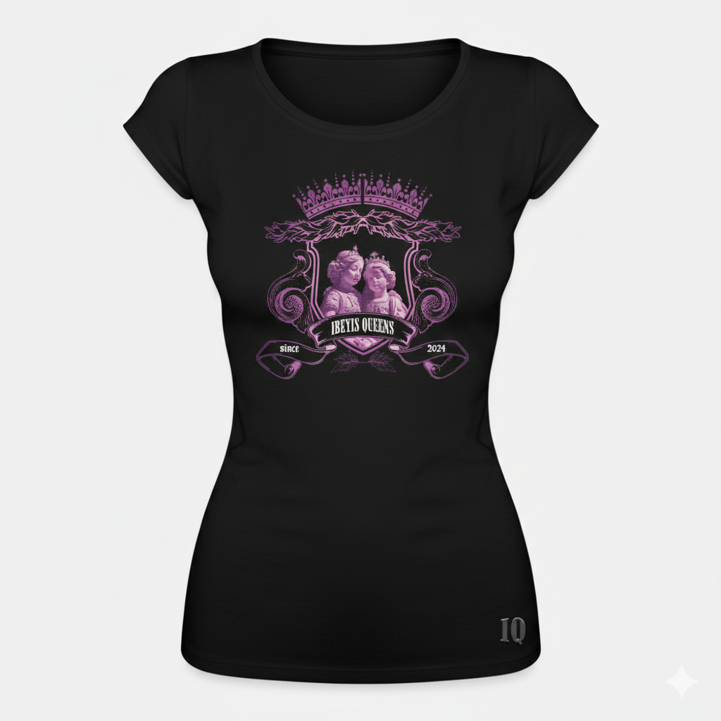 Aniversario ibeyis queens