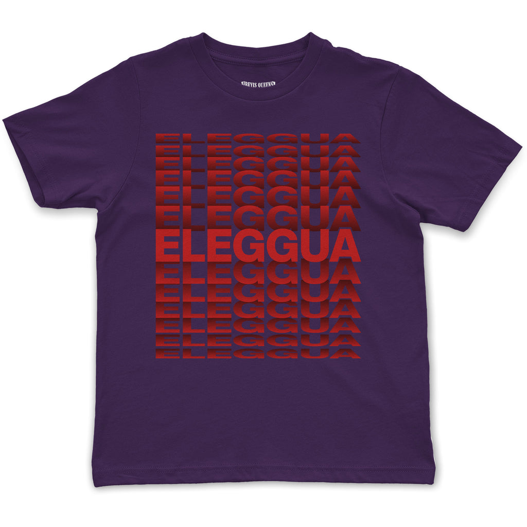 Elegguá Repeat