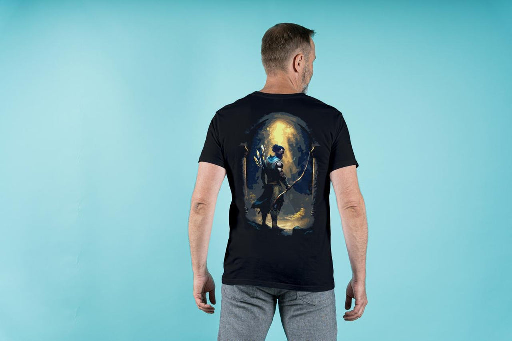 Oshosi Collar Oversize