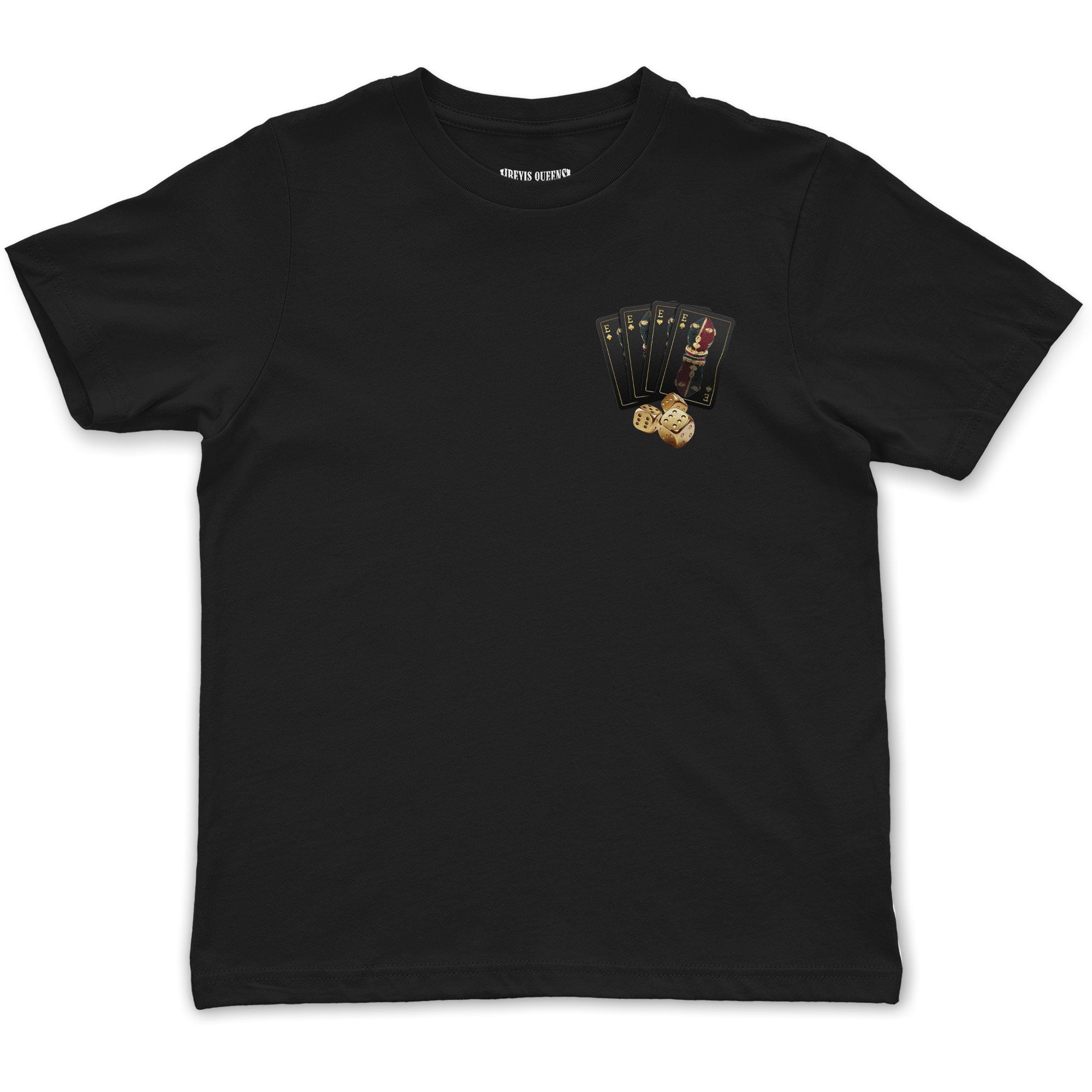 Elegguá Poker Oversize