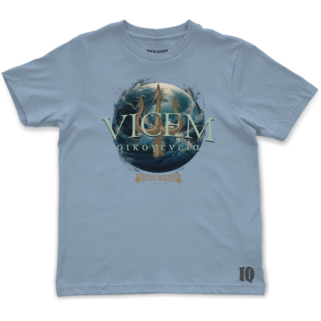 Colaboración Vincem & ibeyis queens