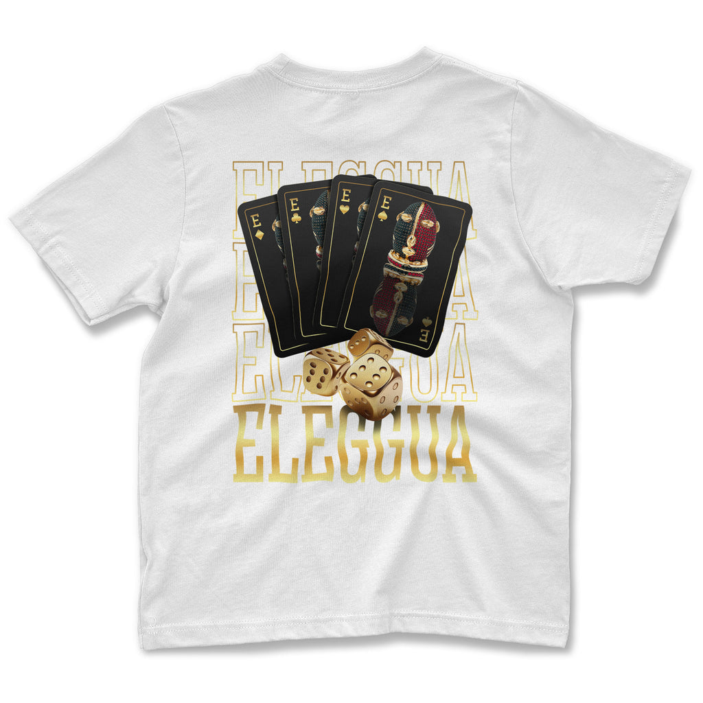 Elegguá Poker Oversize