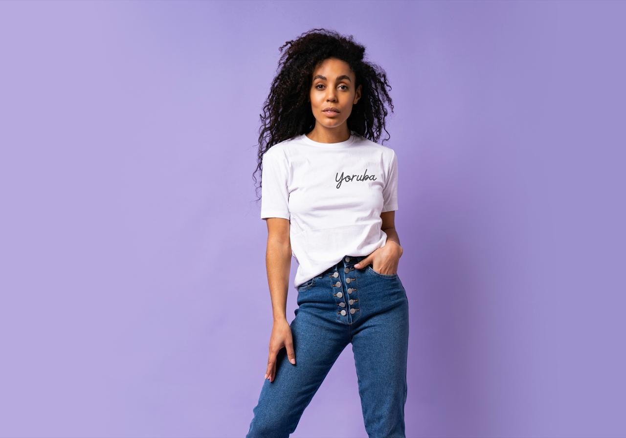 Mi religión es yoruba