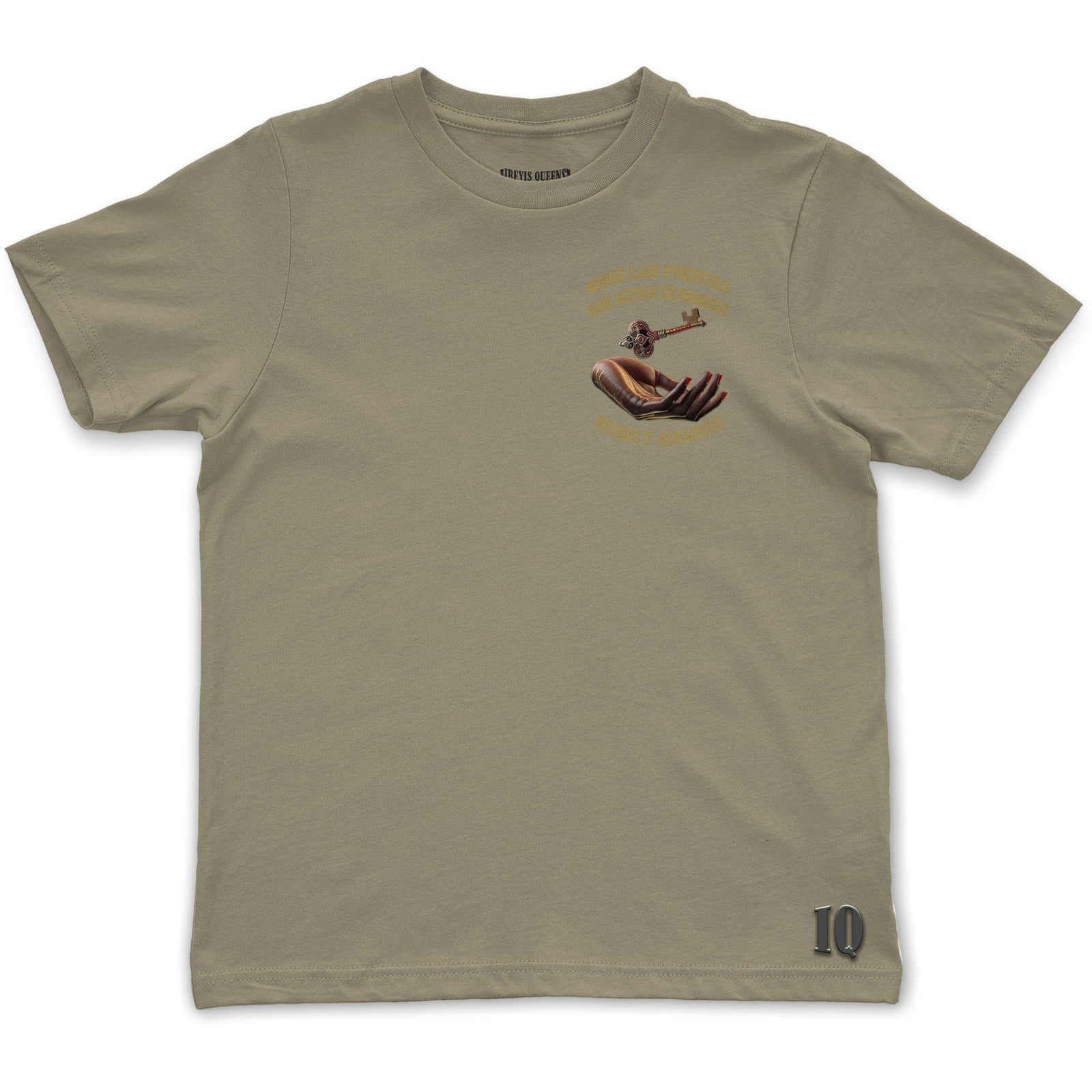 Eleggua caminos oversize