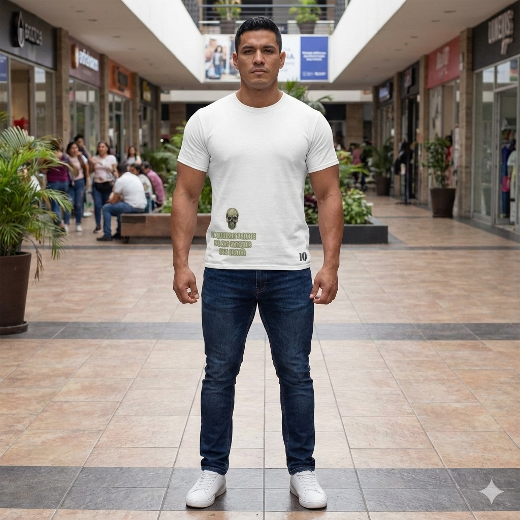 Oggun el hombre renace de las cenizas