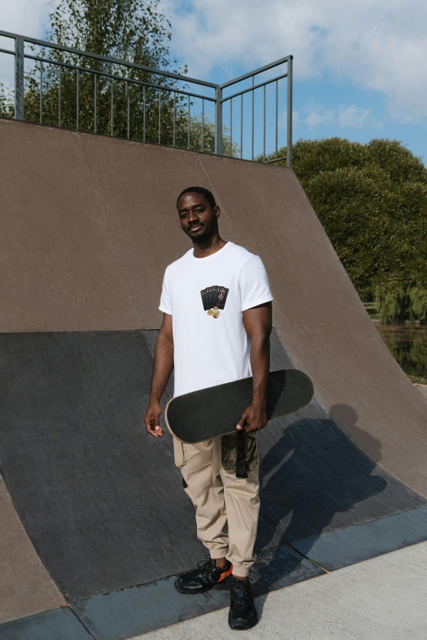 Elegguá Poker Oversize