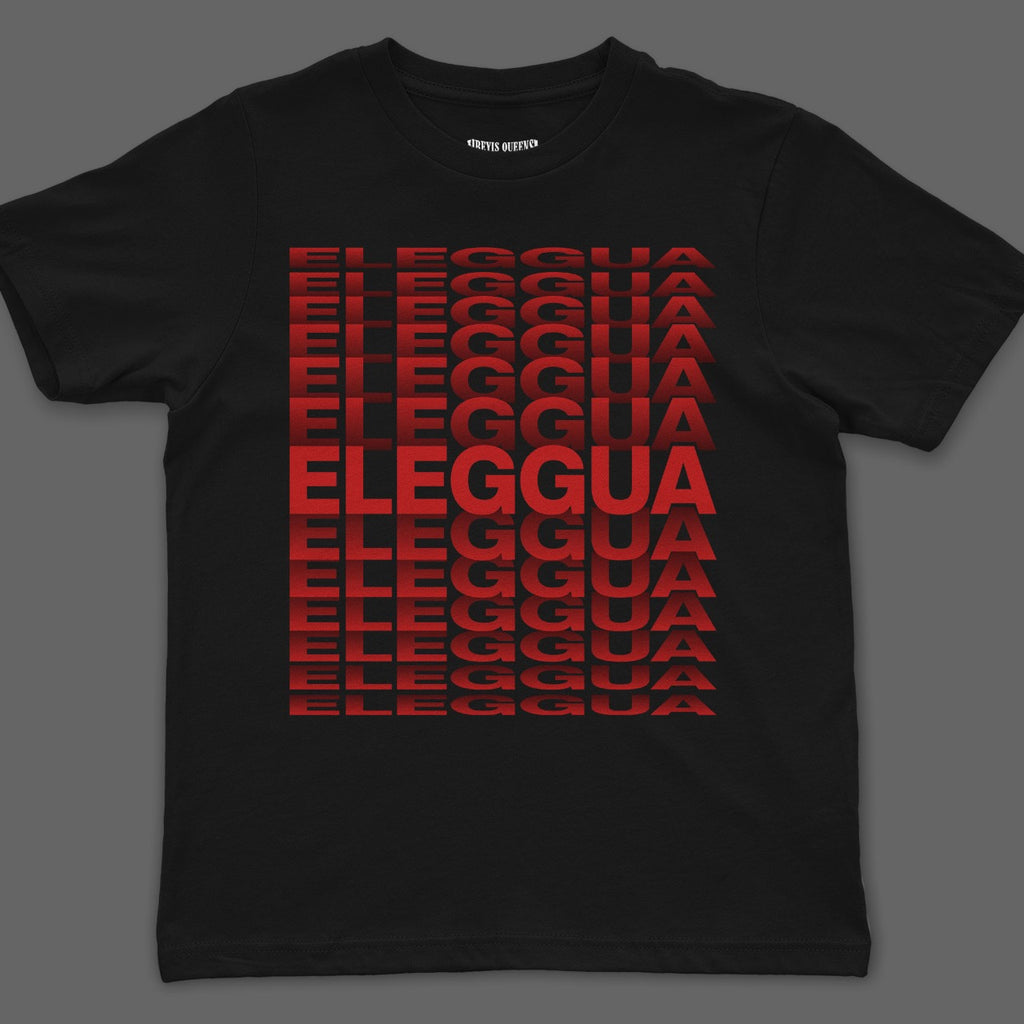 Elegguá Repeat