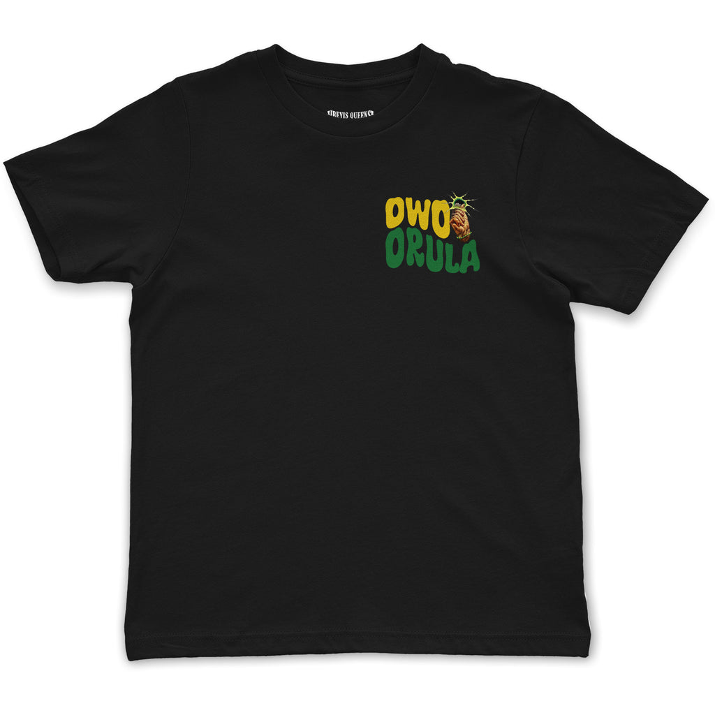 Mano de orula oversize