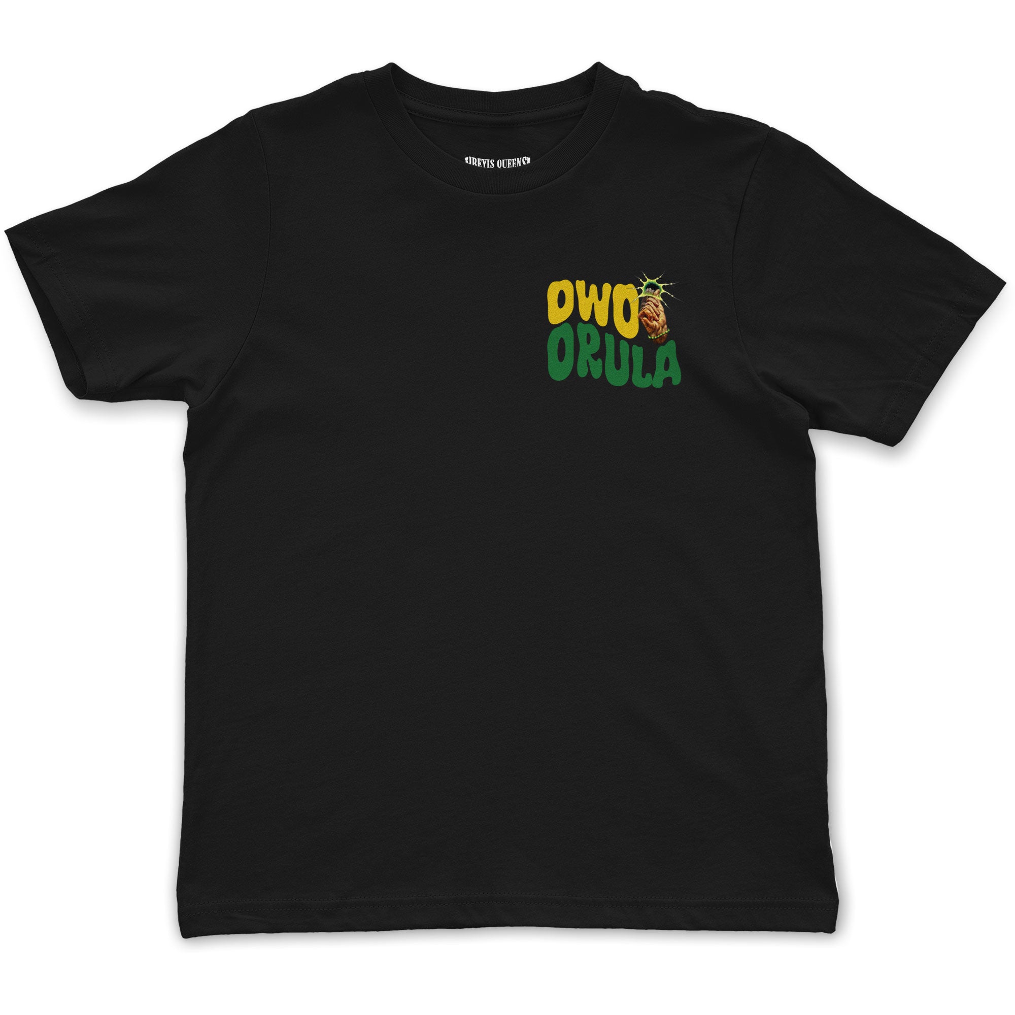 Mano de orula oversize