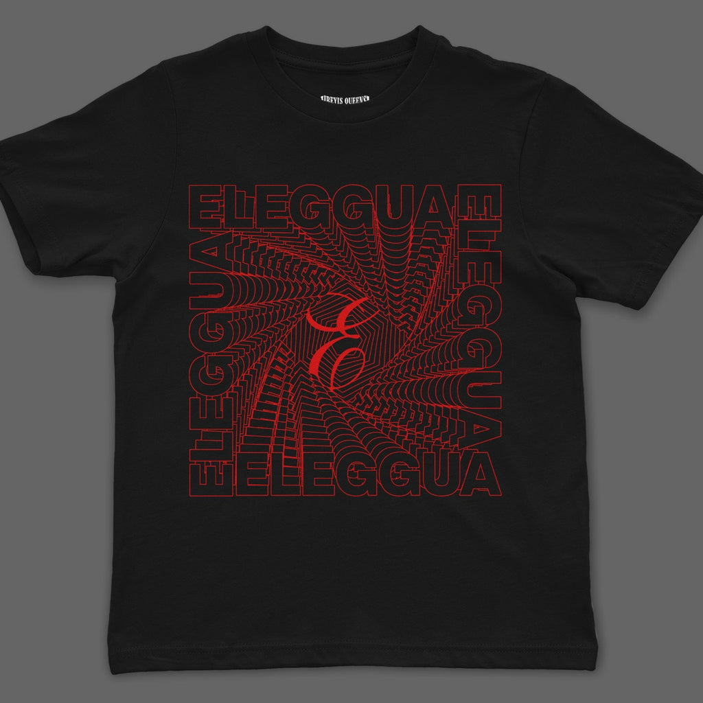 Elegguá 3D Oversize