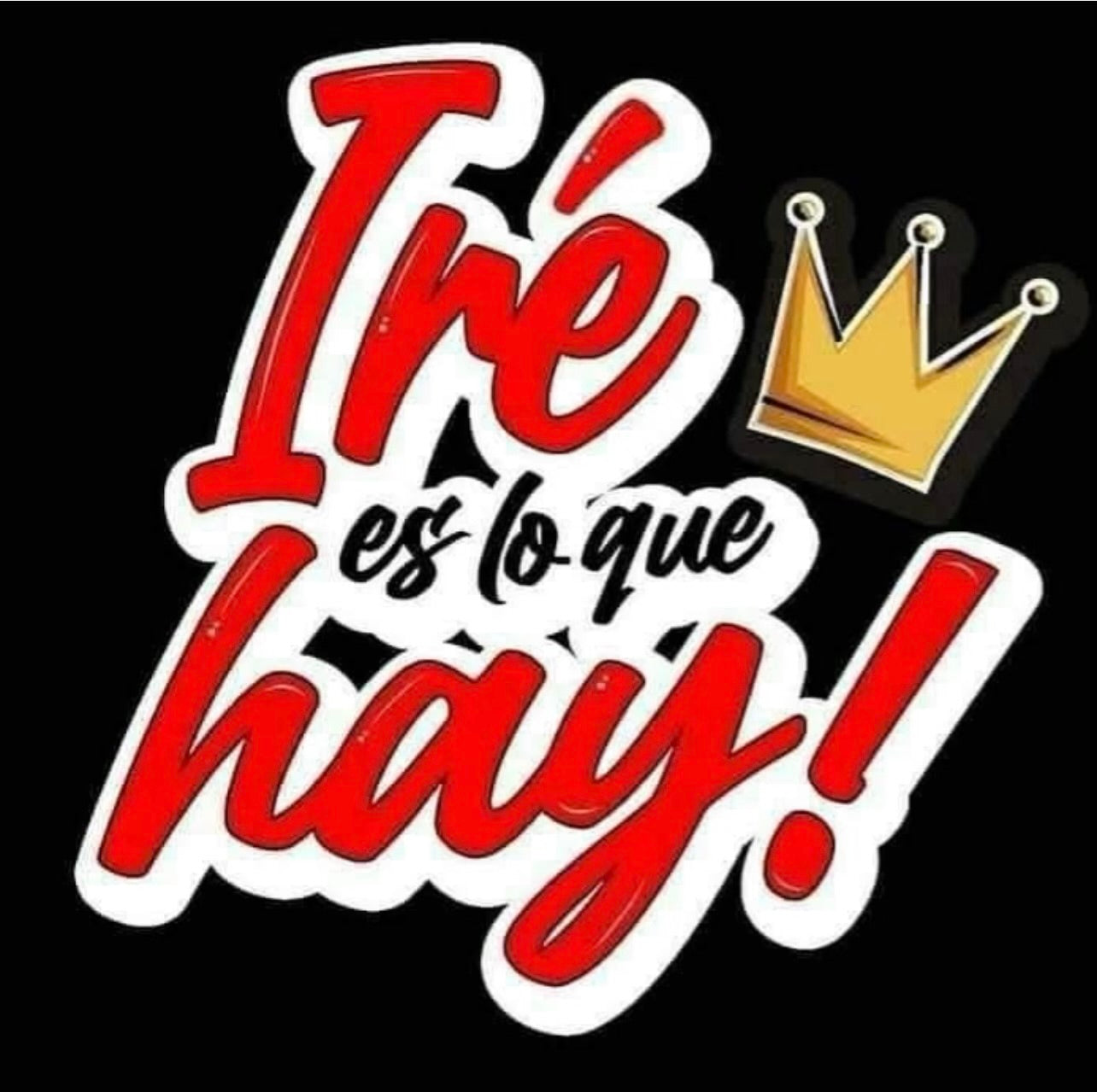 Ire osogbo corte clasico