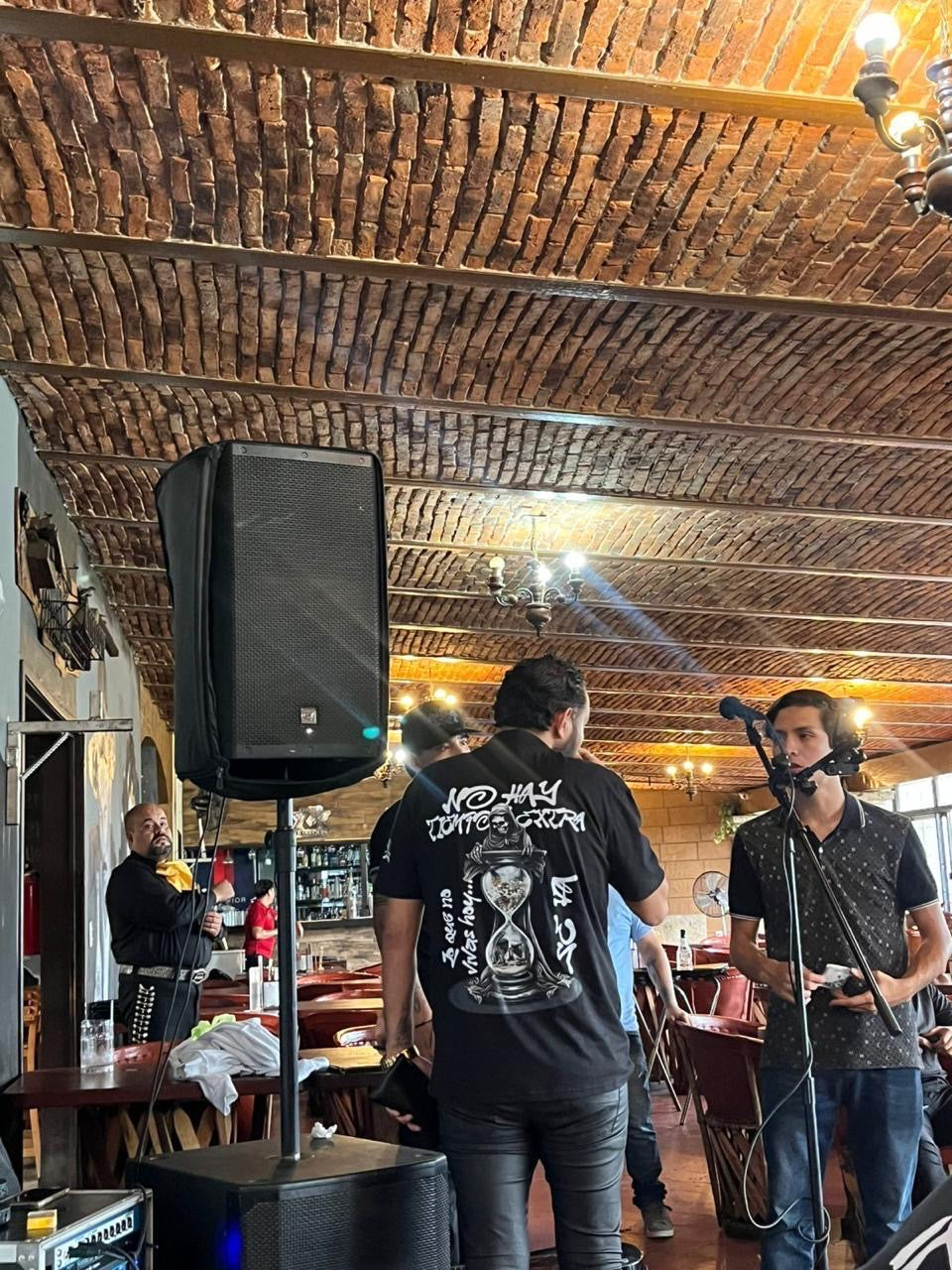 No eres eterno clásico