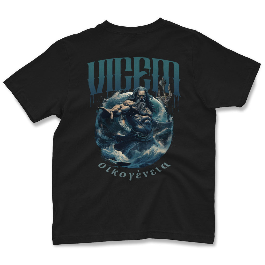 Colaboración Vincem & ibeyis queens