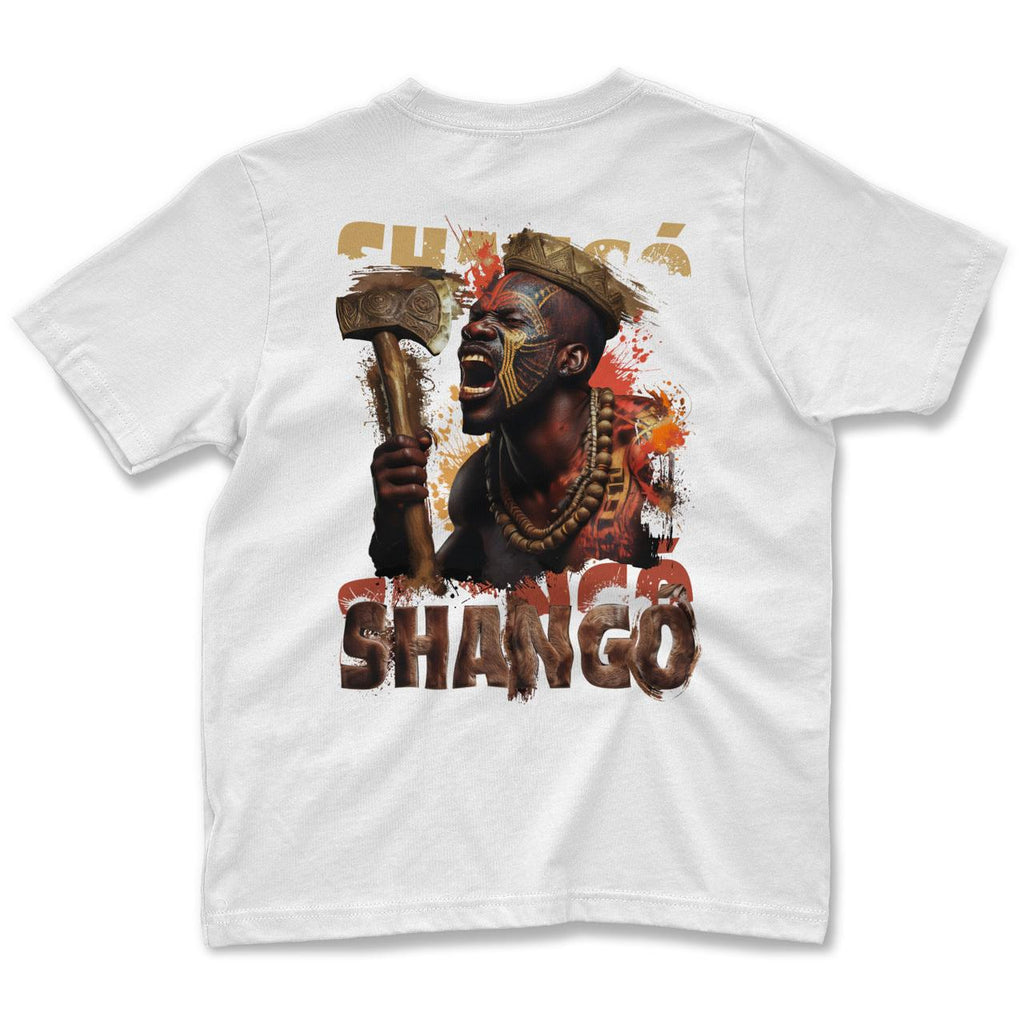 Shango acha corte clasico