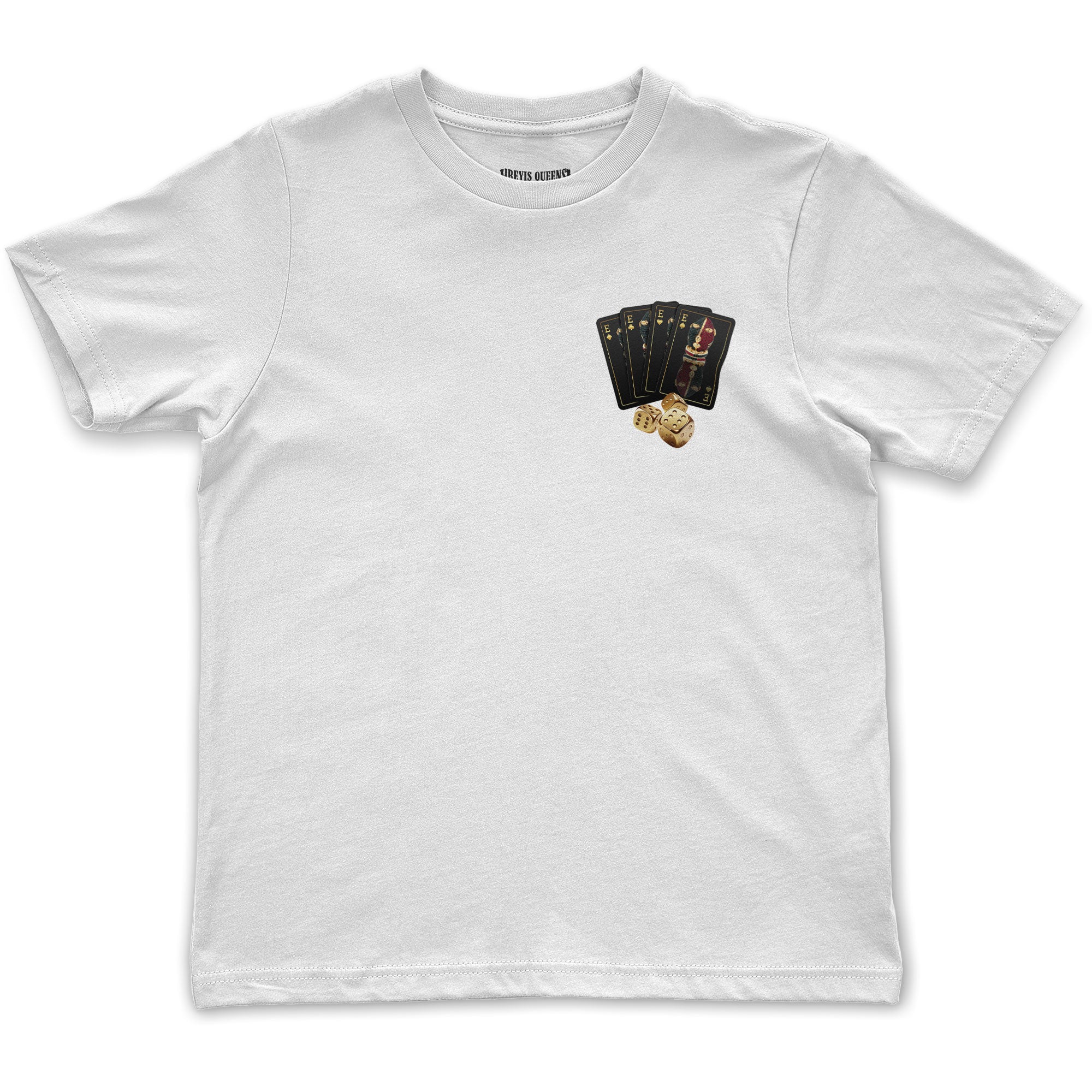 Elegguá Poker Oversize