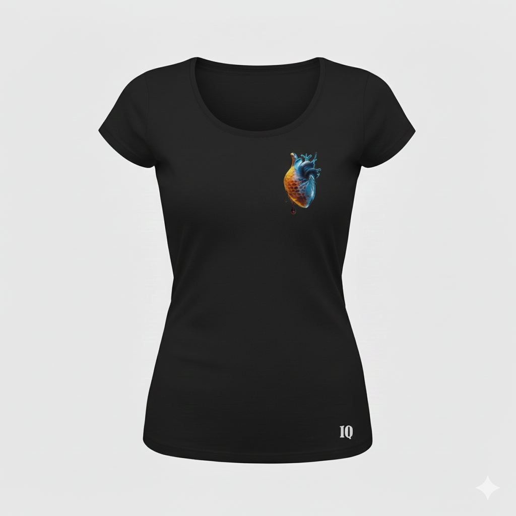 Oshun tan dulce como fría