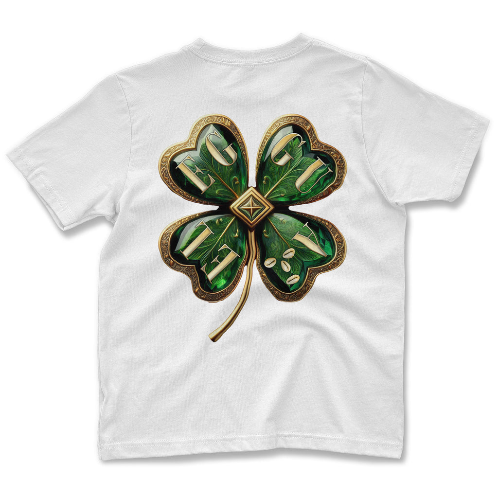 Eleggua Trebol Oversize