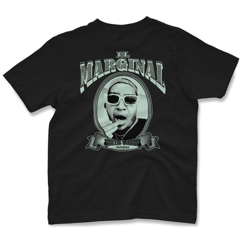 El marginal oversize