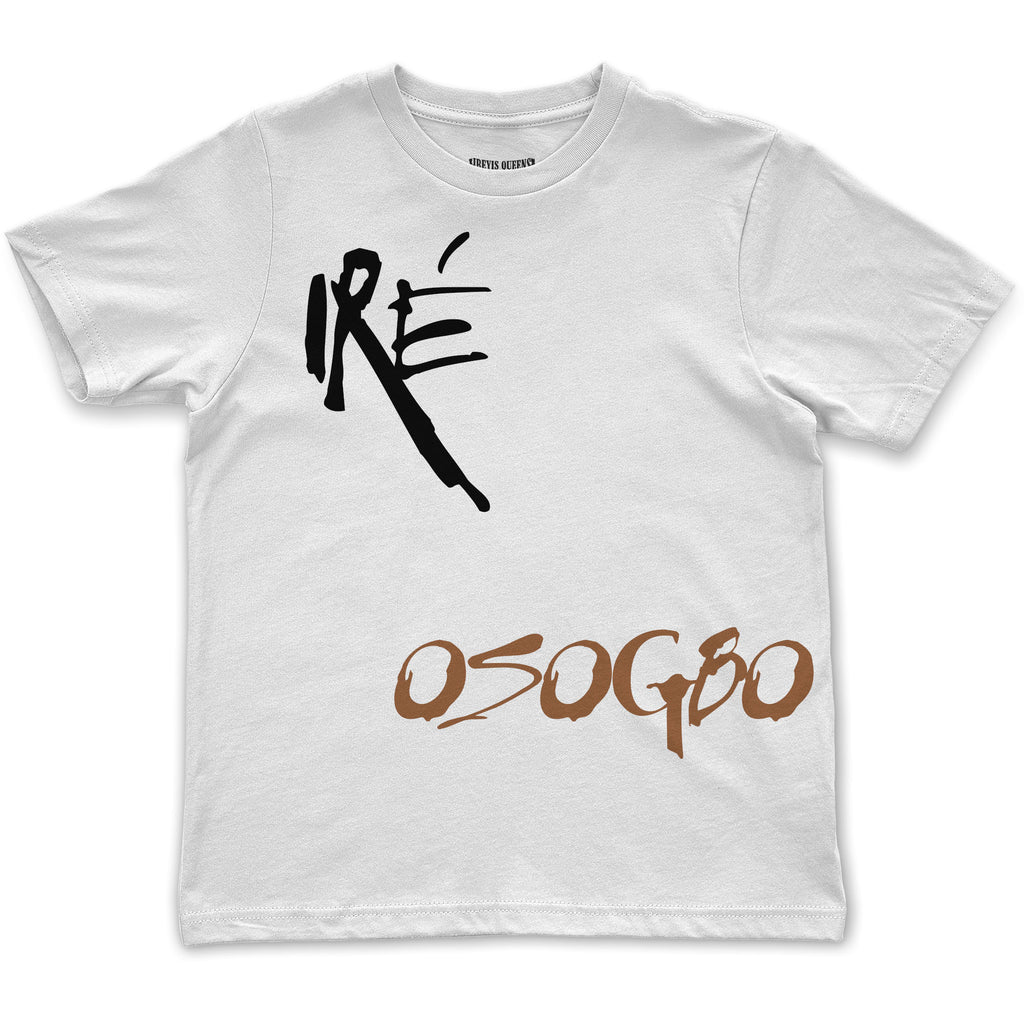 Ire Osogbo Oversize
