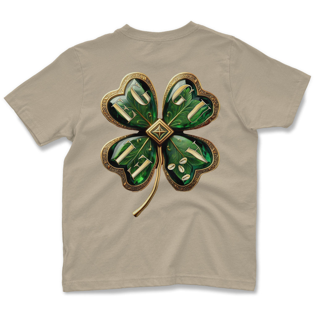 Eleggua Trebol Oversize