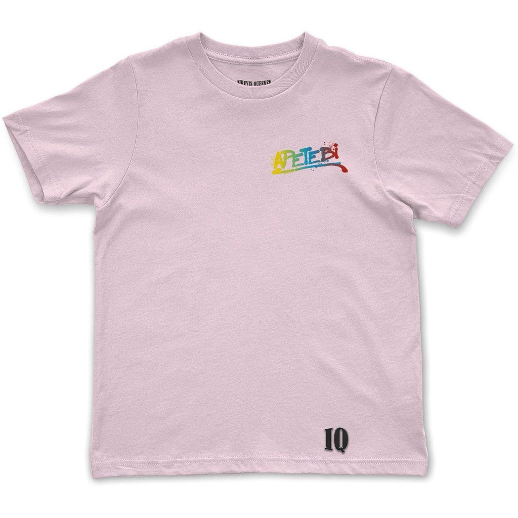 Iboru corte oversize