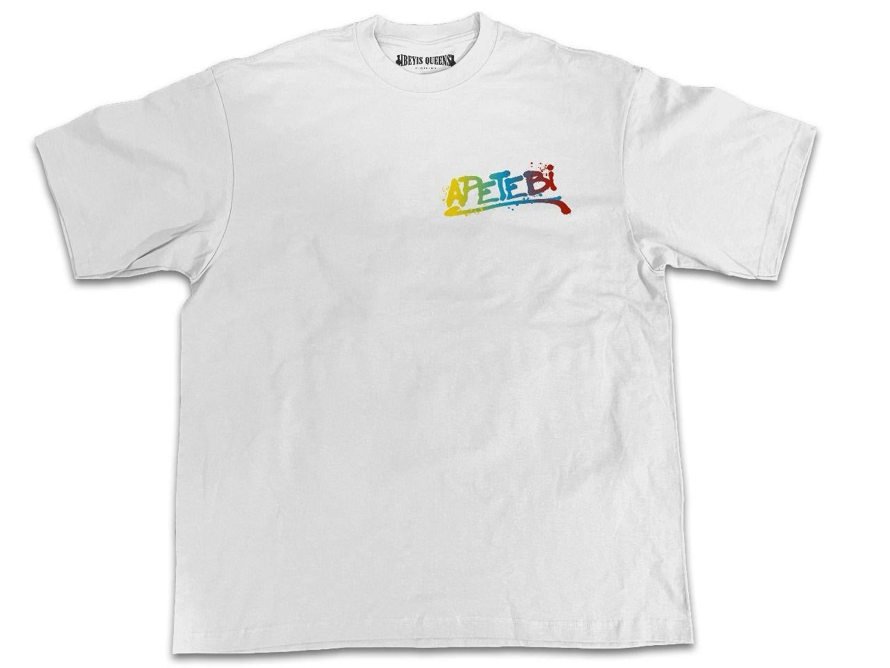 Iboru corte oversize