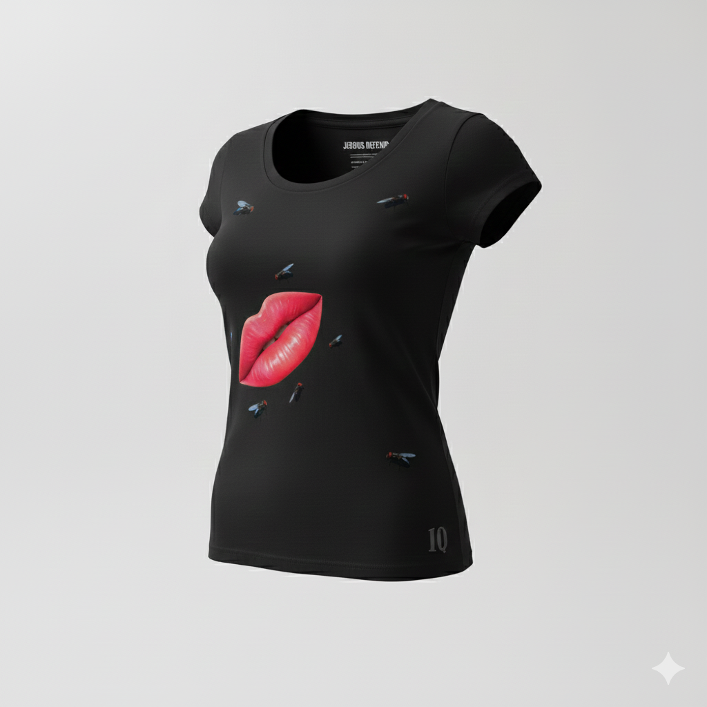 En boca cerrada ml entran moscas