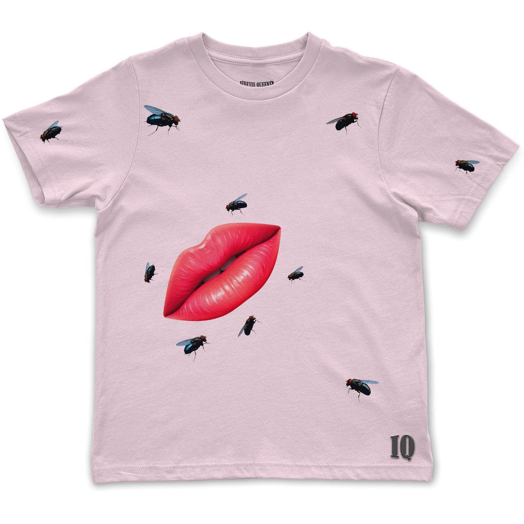 En boca cerrada no entrena moscas Clásica