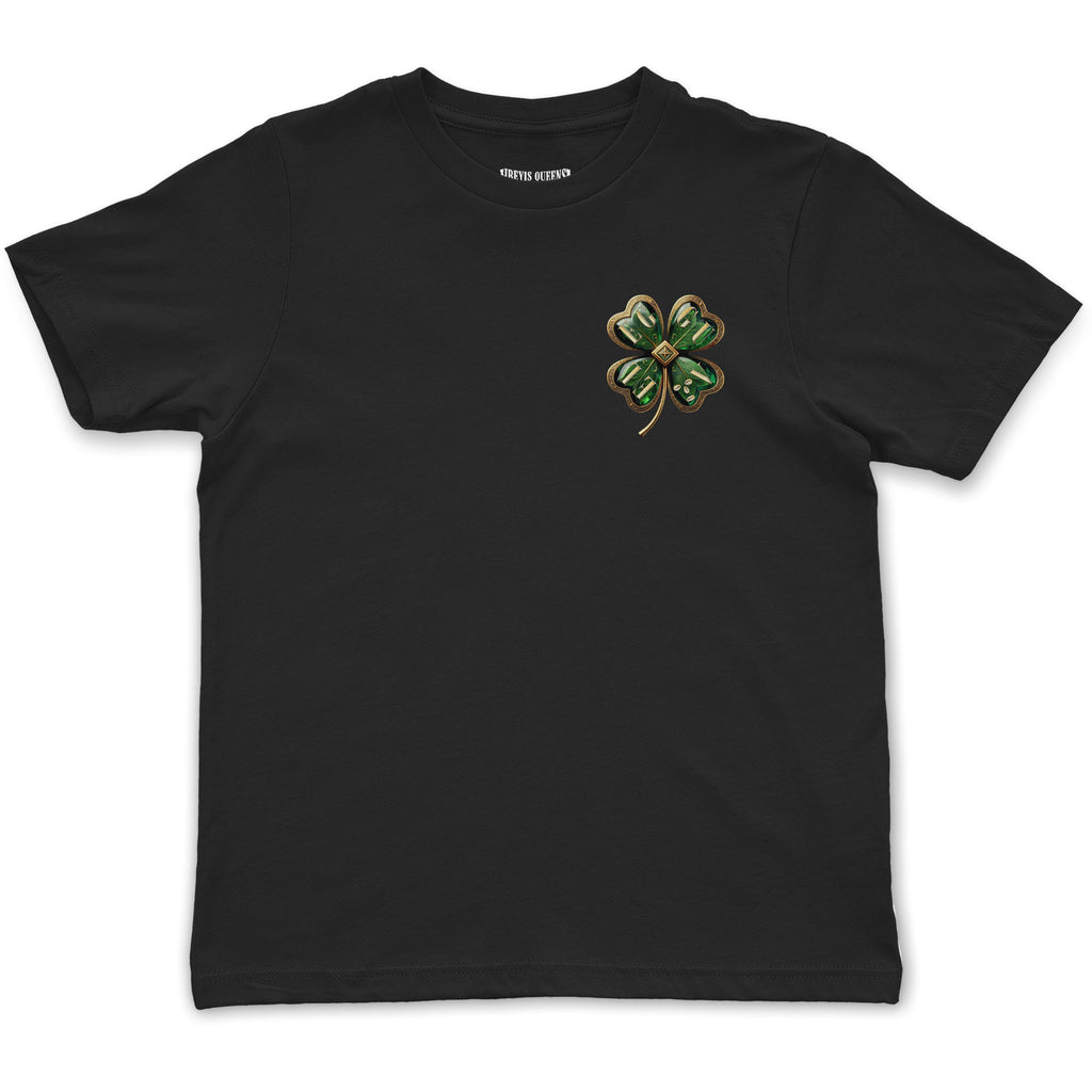 Eleggua Trebol Oversize