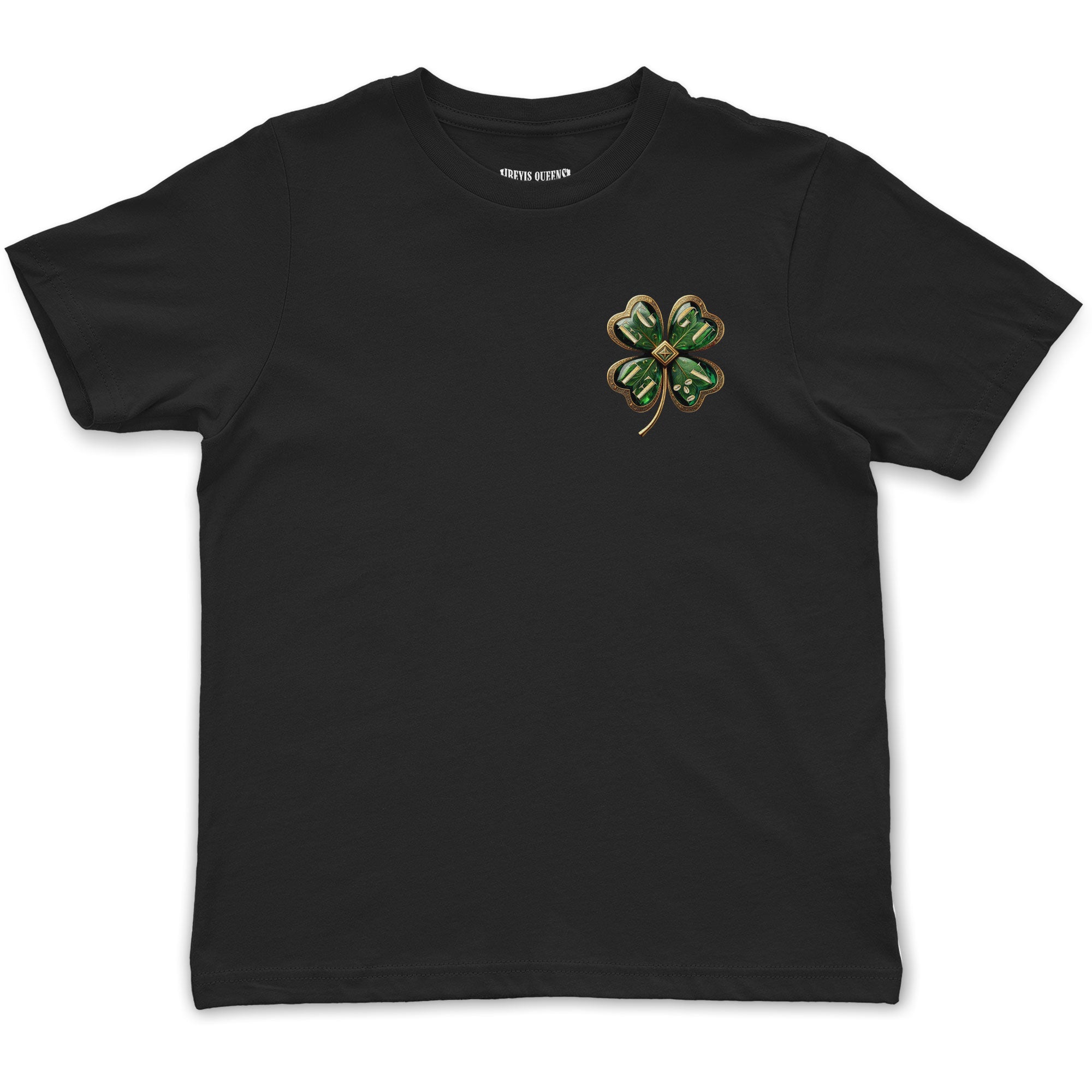 Eleggua Trebol Oversize