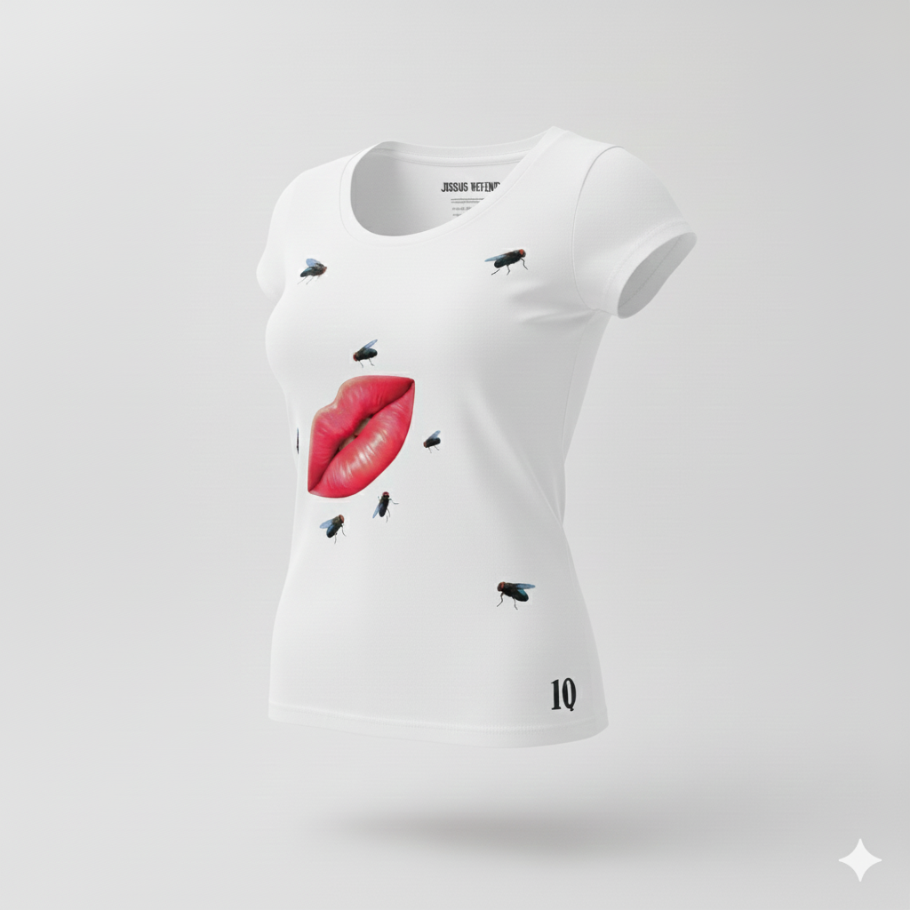 En boca cerrada ml entran moscas