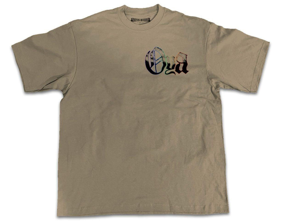 Oya bisonte corte clasico