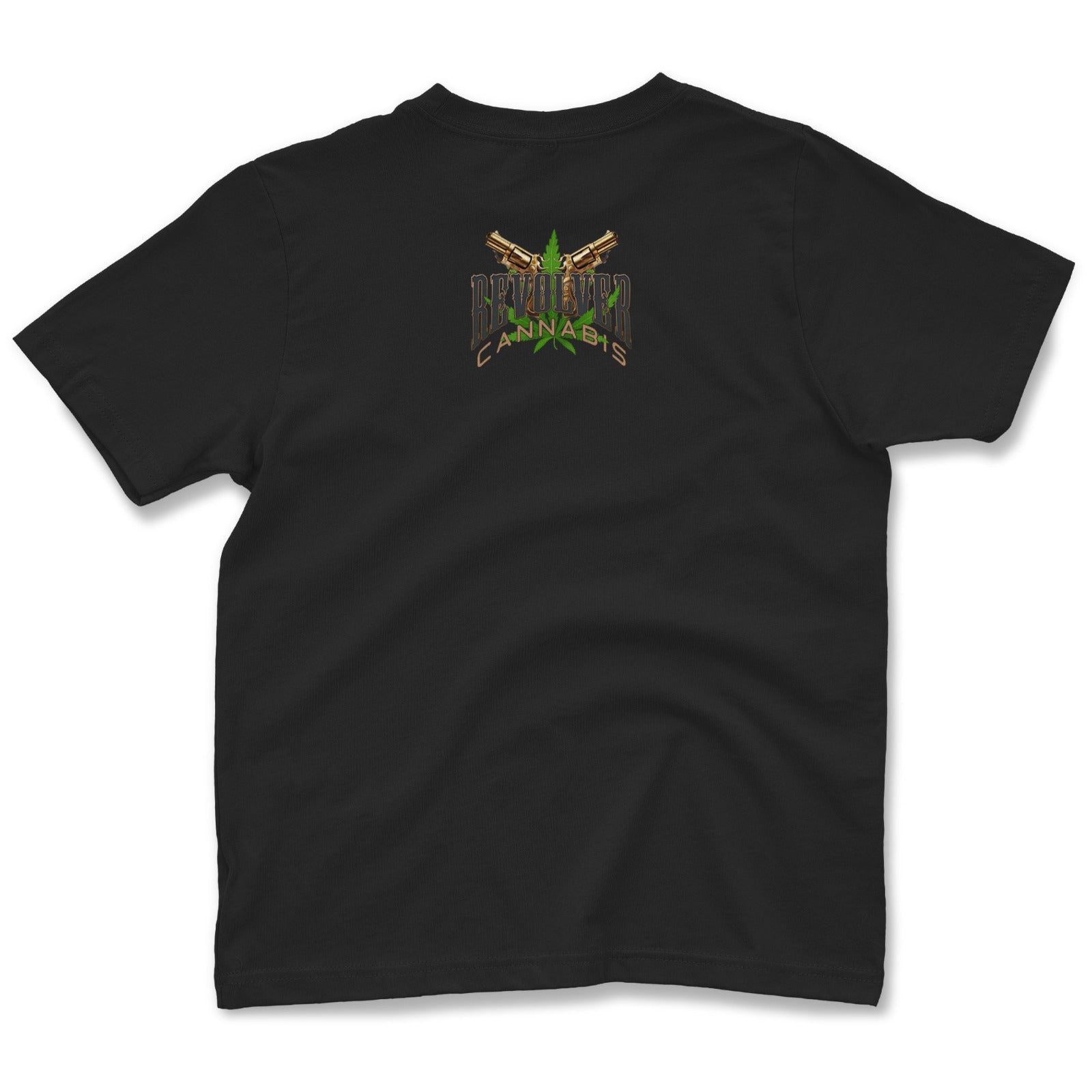 Revolver cannabin edicion especial colaboracion ibeyis queens oversize