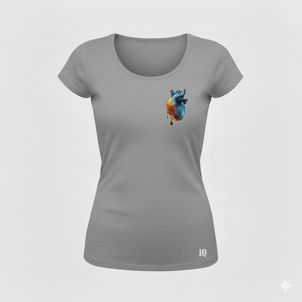 Oshun tan dulce como fría