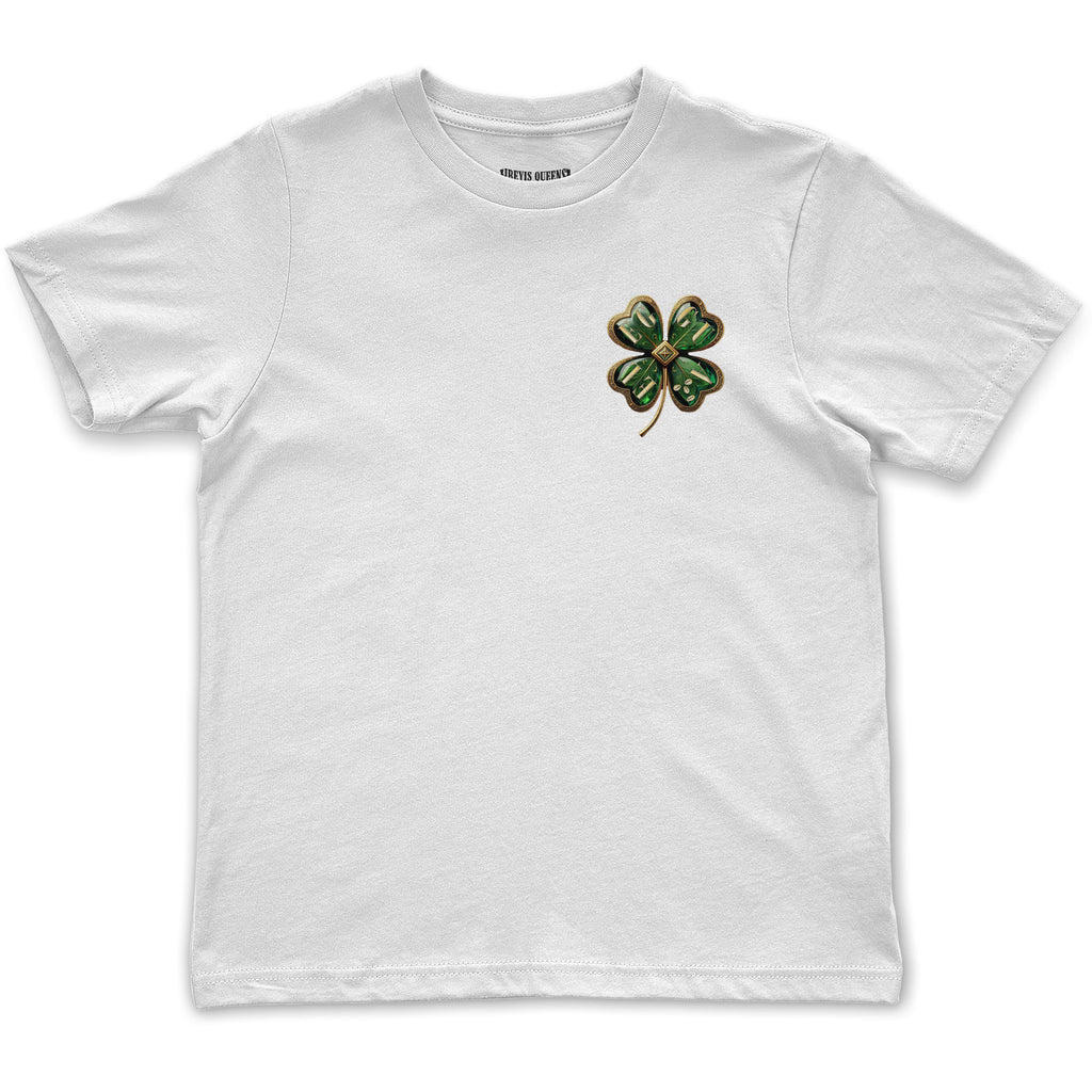 Eleggua Trebol Oversize