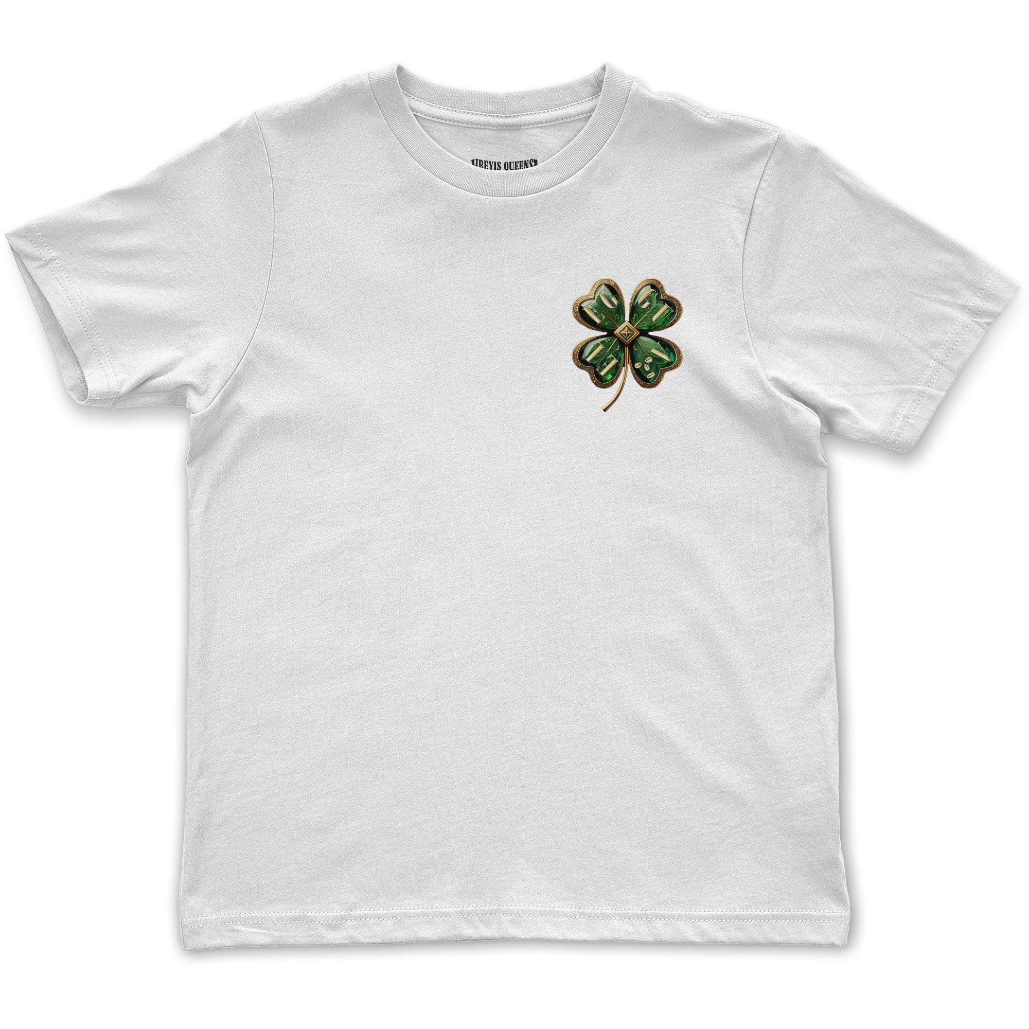 Eleggua Trebol Oversize