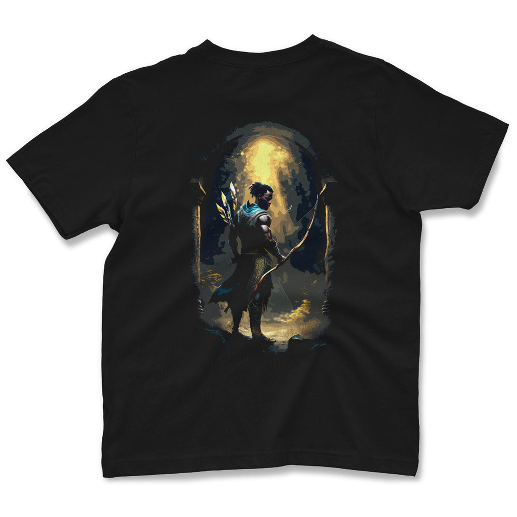 Oshosi Edición Especial Oversize