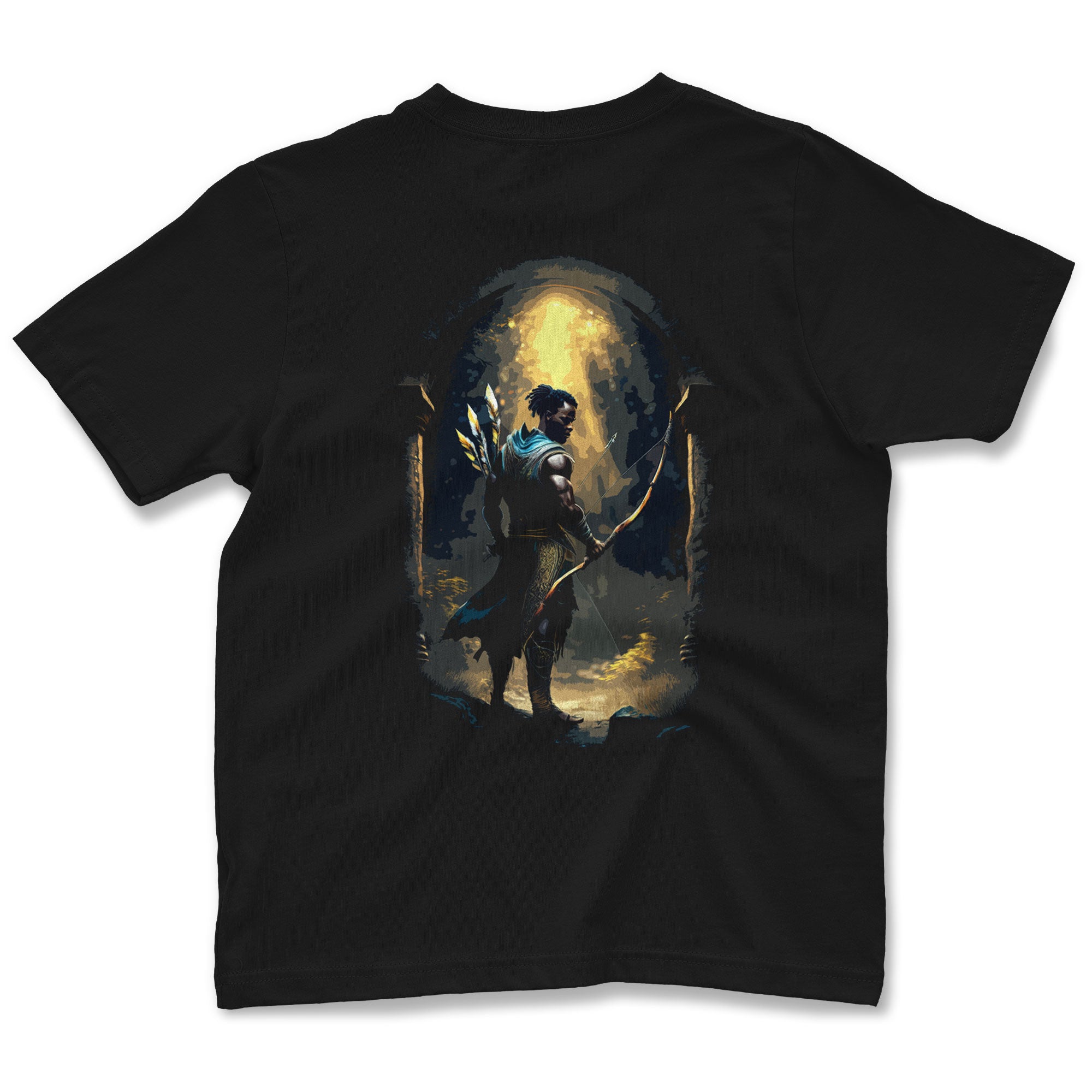 Oshosi Edición Especial Oversize