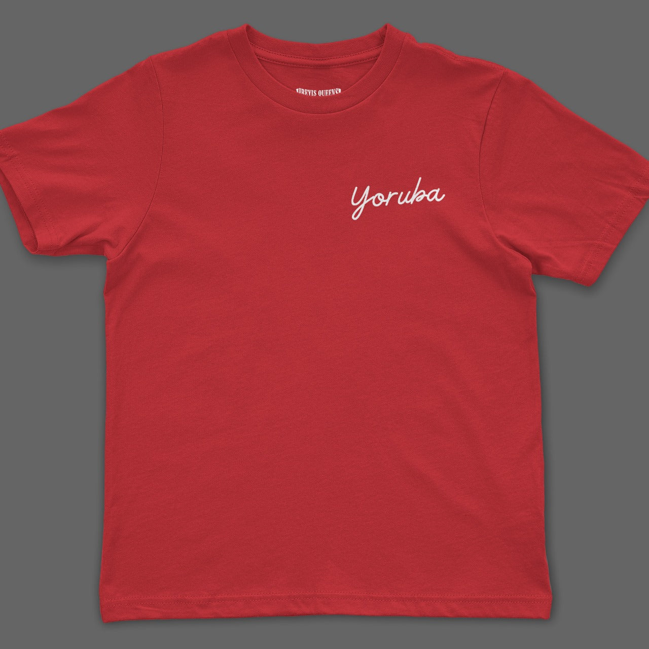 Mi religión es Yoruba