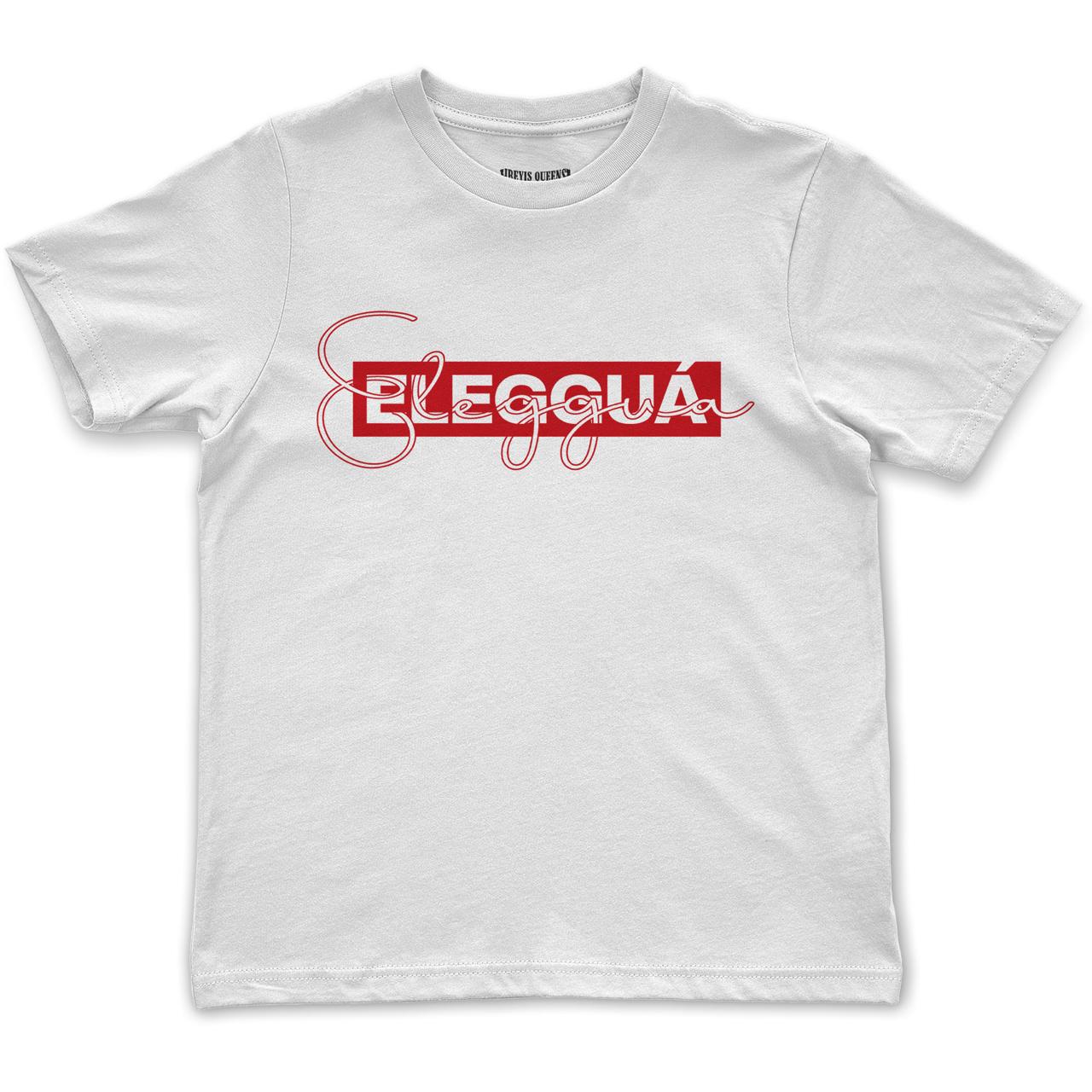Elegguá Signature oversize