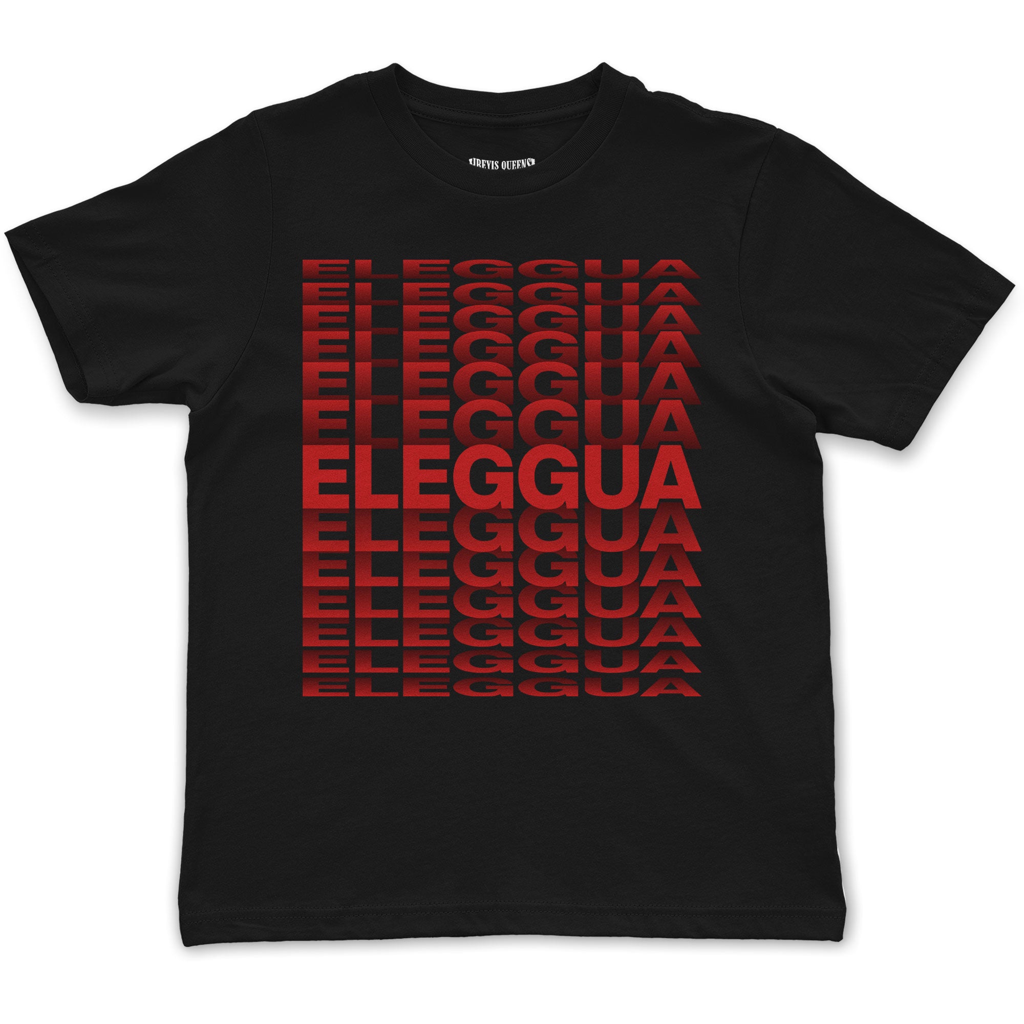 Elegguá Repeat