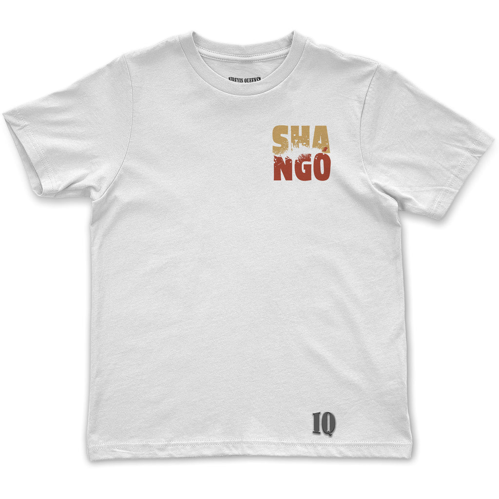 Shango acha oversize