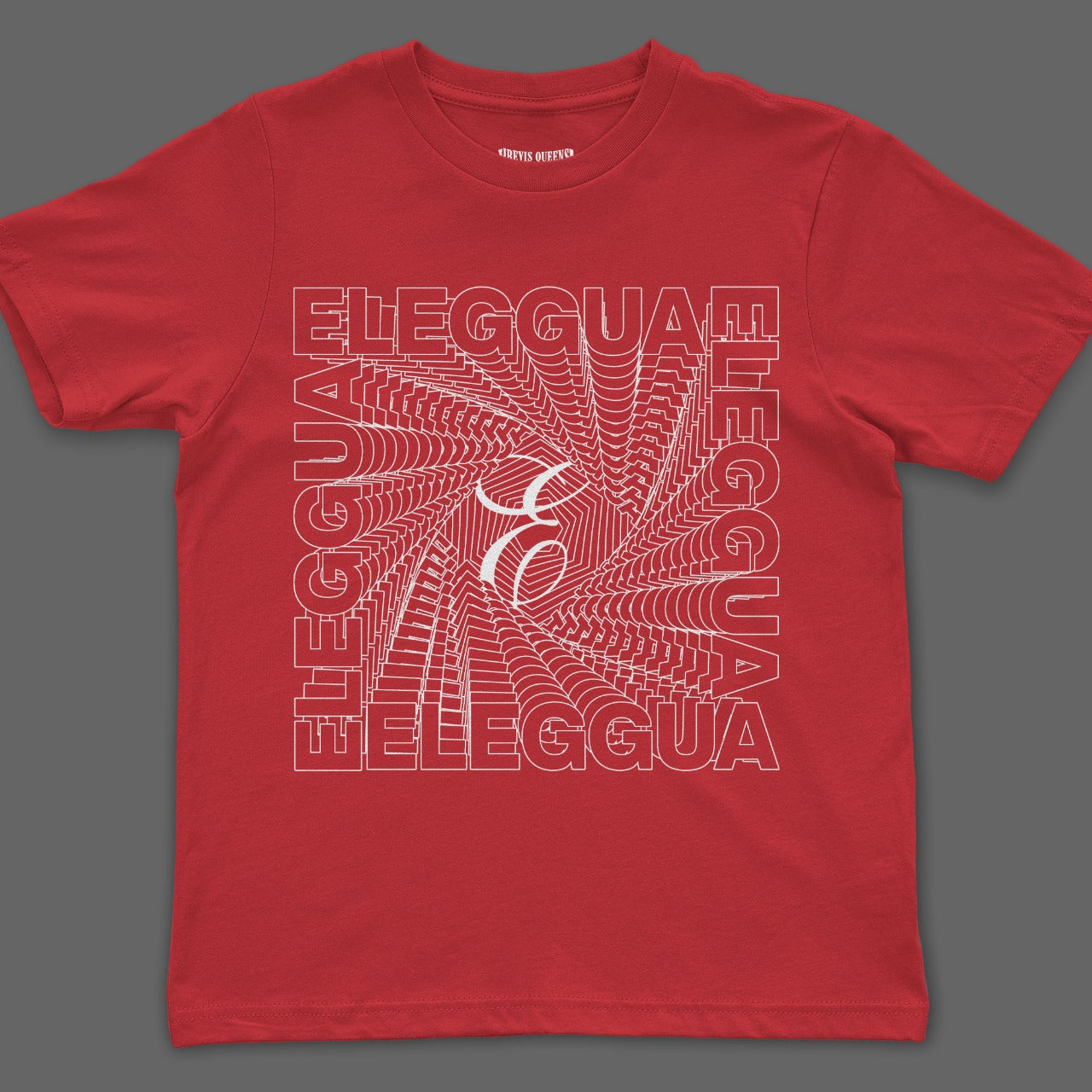 Elegguá 3D Oversize