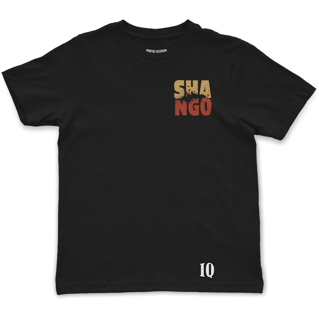 Shango acha oversize