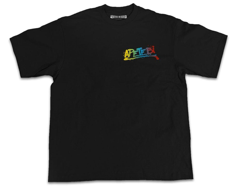 Iboru corte oversize