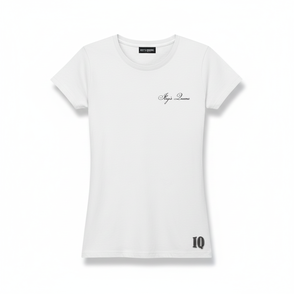 Mujer es arte en más manos correctas