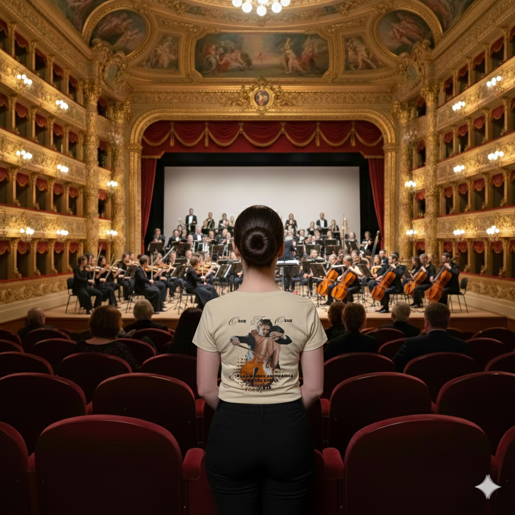 Mujer es arte en más manos correctas