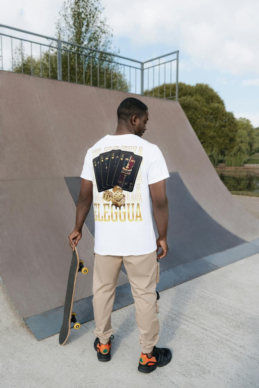 Elegguá Poker Oversize