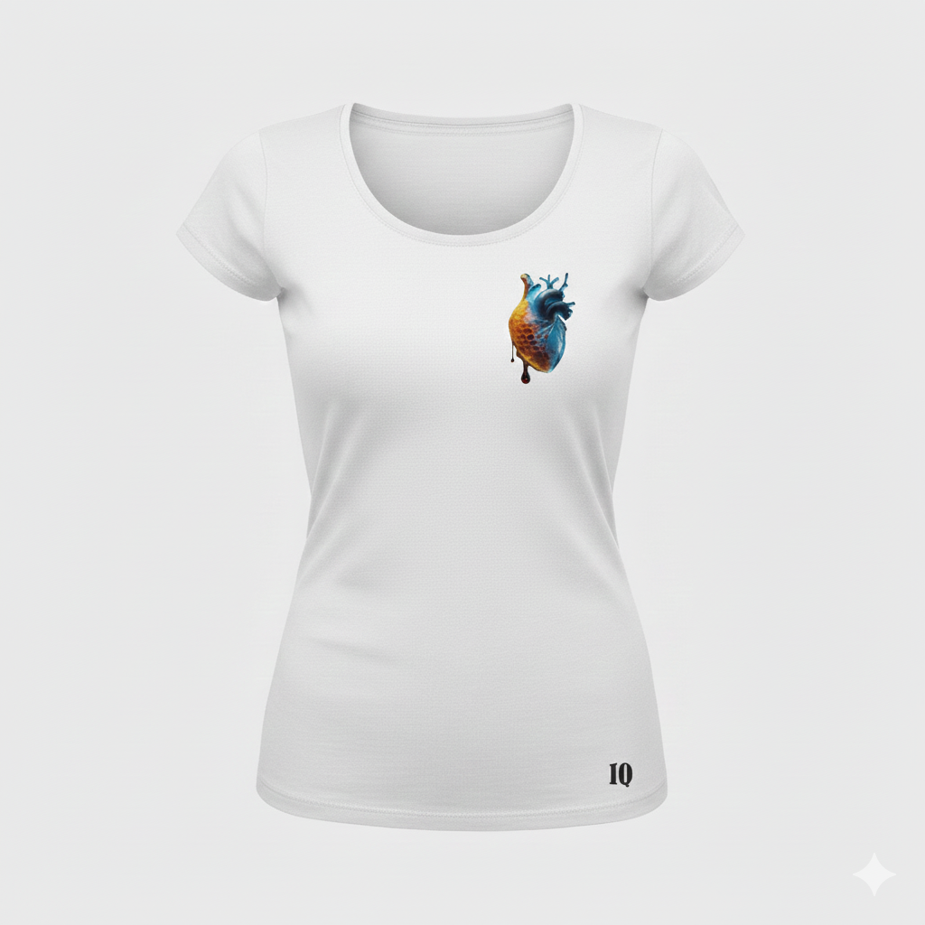 Oshun tan dulce como fría